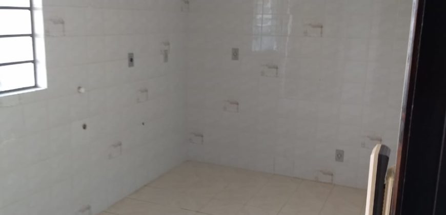 Amplo apartamento central