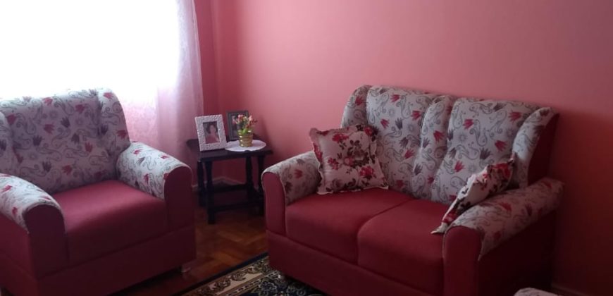 Apartamento Edf. Scila Médice