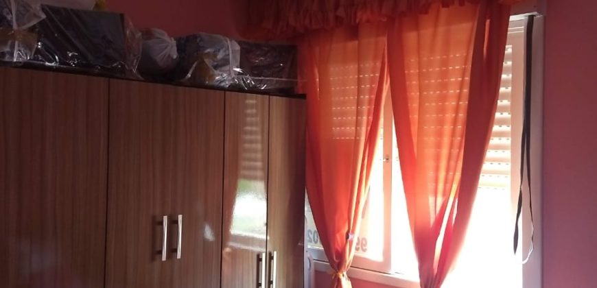 Apartamento Edf. Scila Médice