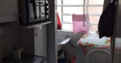 Apartamento Edf. Scila Médice