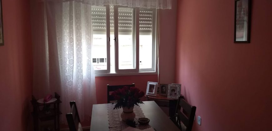 Apartamento Edf. Scila Médice