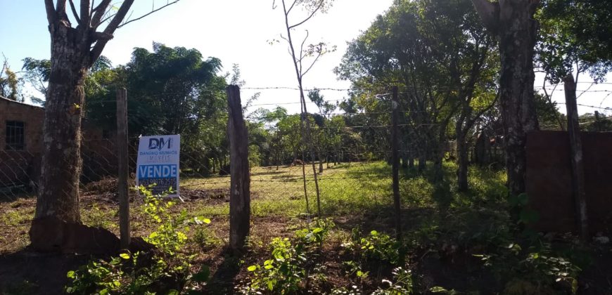 TERRENO EM SÃO MARTIM