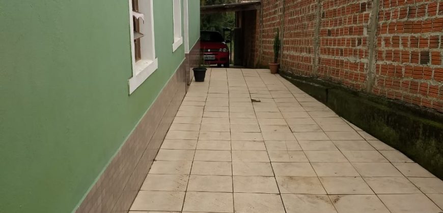 CASAS BAIRRO LARANJEIRAS