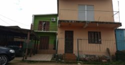 CASAS BAIRRO LARANJEIRAS