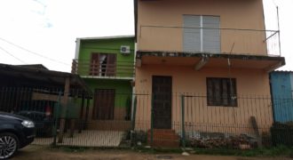 CASAS BAIRRO LARANJEIRAS