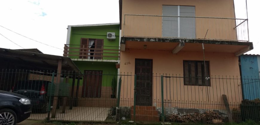 CASAS BAIRRO LARANJEIRAS