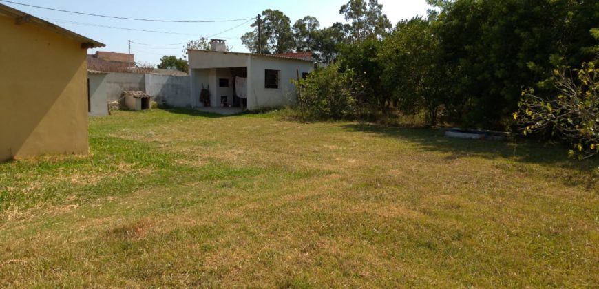 CASA NO AEREOPORTO