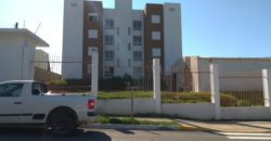 APARTAMENTOS NOVOS A PARTIR DE 190.000,00 C/ ESTACIONAMENTO