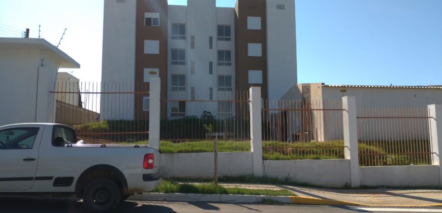 APARTAMENTOS NOVOS A PARTIR DE 190.000,00 C/ ESTACIONAMENTO