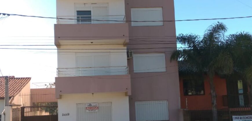 APARTAMENTO COM DUAS GARAGENS