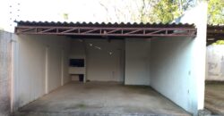 APARTAMENTO COM DUAS GARAGENS