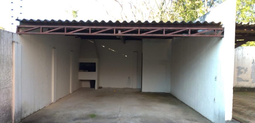 APARTAMENTO COM DUAS GARAGENS