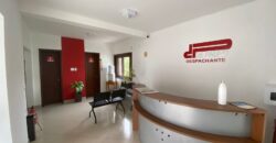 IMÓVEL COMERCIAL E RESIDENCIAL