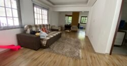 IMÓVEL COMERCIAL E RESIDENCIAL