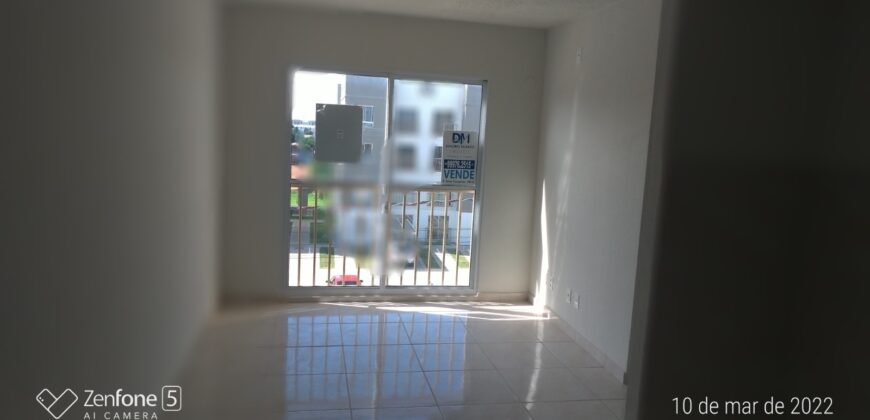 APARTAMENTO NOVO SESMARIA