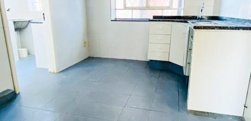 EXCELENTE APARTAMENTO CENTRAL