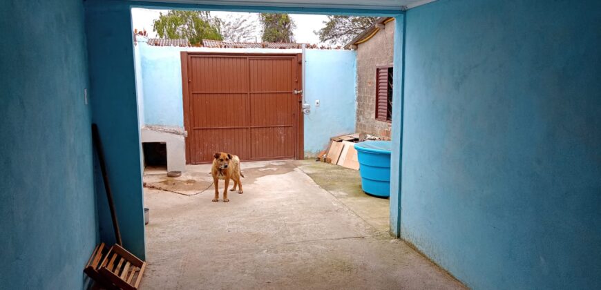 BOA CASA BAIRRO MORGADO