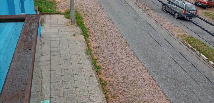 ÓTIMO SOBRADO PERTO CENTRO RUA ASFALTADA