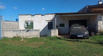 CASA BAIRRO SÃO BERNARDO