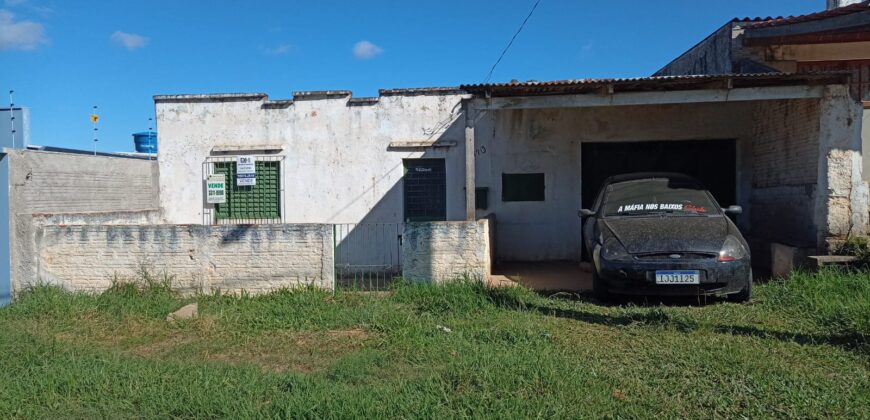 CASA BAIRRO SÃO BERNARDO