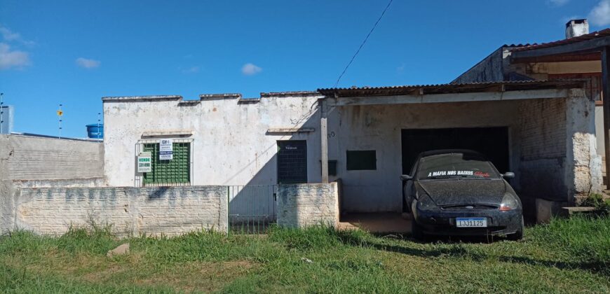 CASA BAIRRO SÃO BERNARDO