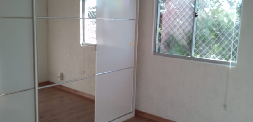 APARTAMENTO CHÁCARA DOS ANJOS