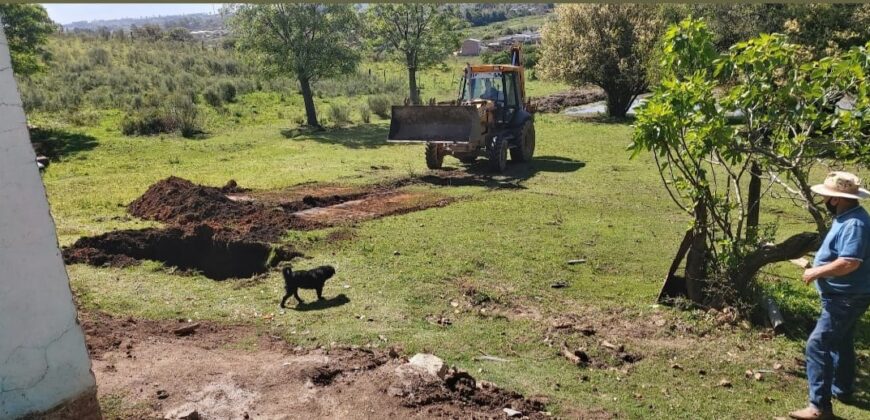 CHÁCARA PERTO DE BAGÉ