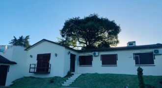 CASA BAIRRO DAS LARANJEIRAS