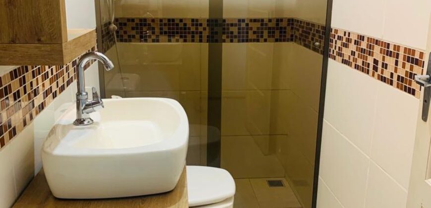 CASA BAIRRO DAS LARANJEIRAS