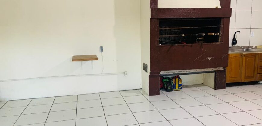 CASA BAIRRO DAS LARANJEIRAS