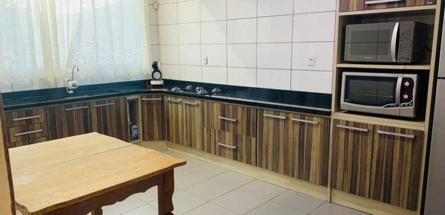 CASA BAIRRO DAS LARANJEIRAS