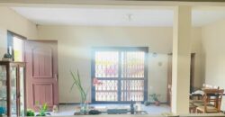 CASA BAIRRO DAS LARANJEIRAS