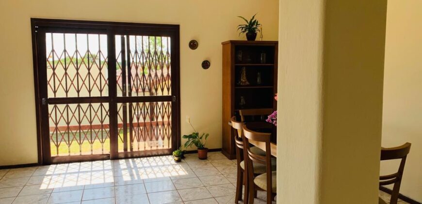 CASA BAIRRO DAS LARANJEIRAS