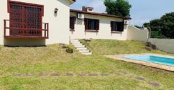 CASA BAIRRO DAS LARANJEIRAS