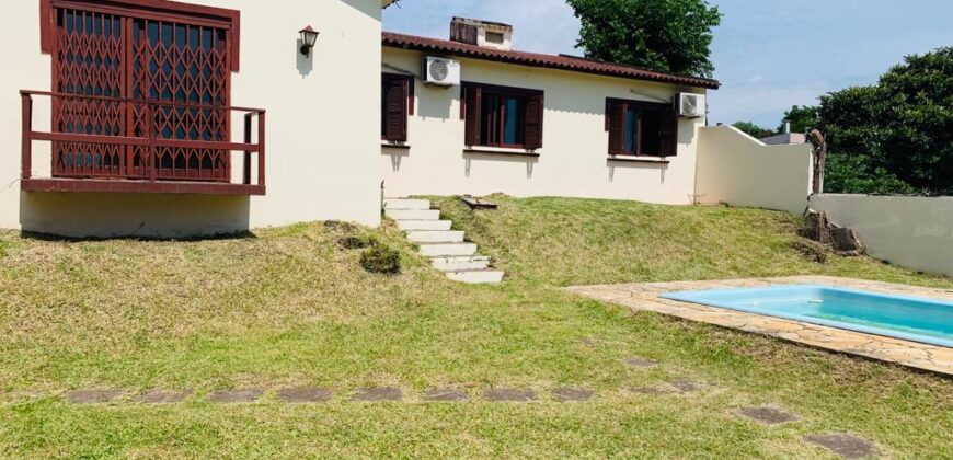 CASA BAIRRO DAS LARANJEIRAS