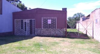 BOA CASA, BAIRRO IBAJÉ FRENTE ASFALTO