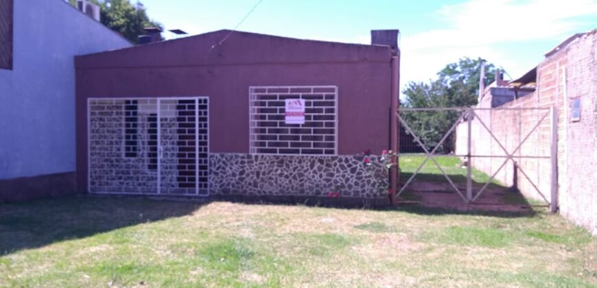 BOA CASA, BAIRRO IBAJÉ FRENTE ASFALTO