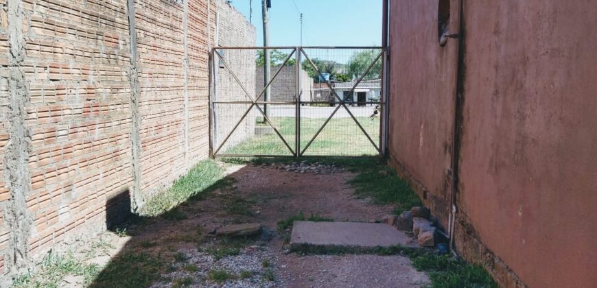 BOA CASA, BAIRRO IBAJÉ FRENTE ASFALTO