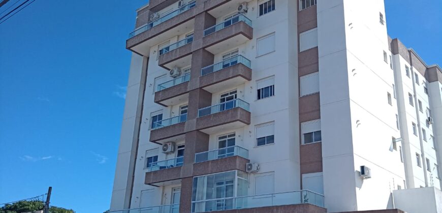 EXCELENTE APARTAMENTO CENTRAL NOVO