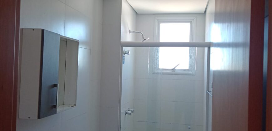 EXCELENTE APARTAMENTO CENTRAL NOVO