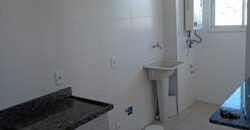 EXCELENTE APARTAMENTO CENTRAL NOVO