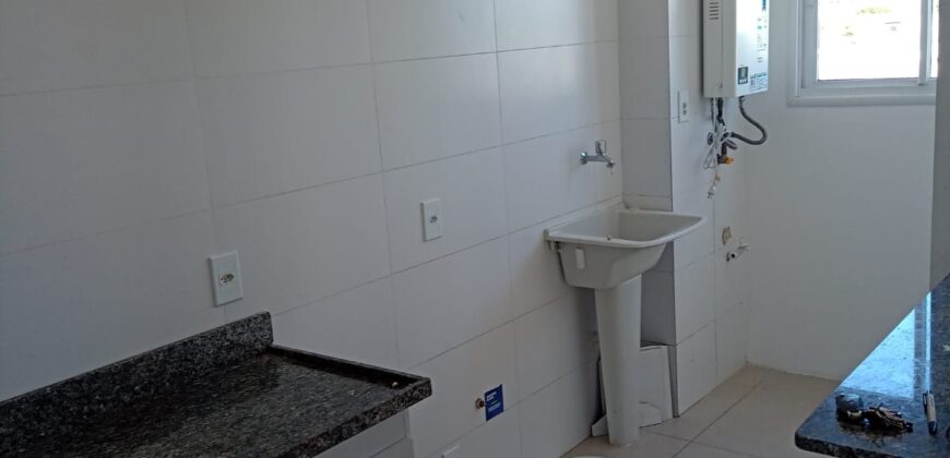 EXCELENTE APARTAMENTO CENTRAL NOVO