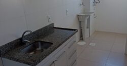 EXCELENTE APARTAMENTO CENTRAL NOVO