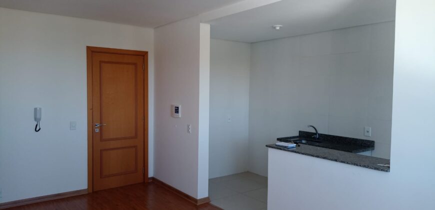 EXCELENTE APARTAMENTO CENTRAL NOVO