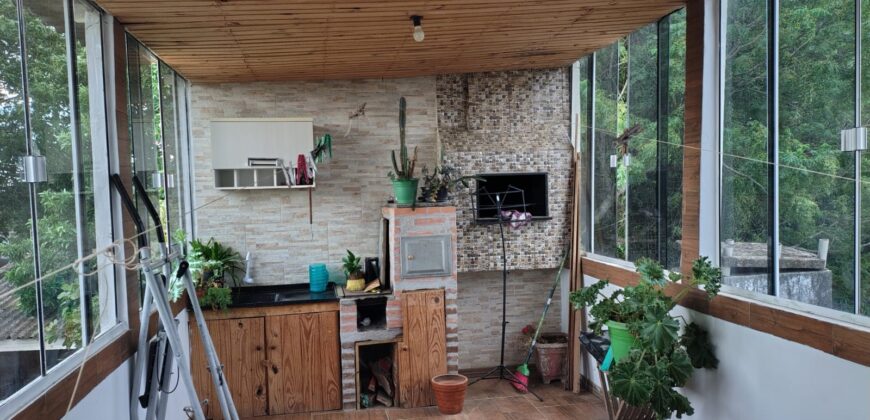 BOM SOBRADO TODO REFORMADO