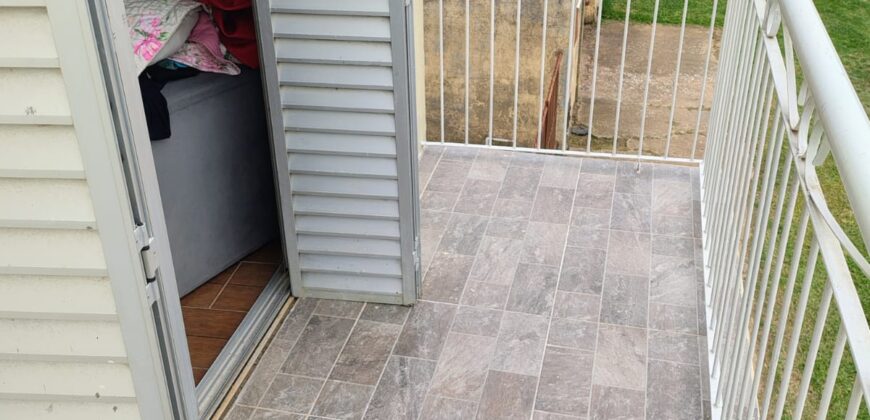 BOM SOBRADO TODO REFORMADO