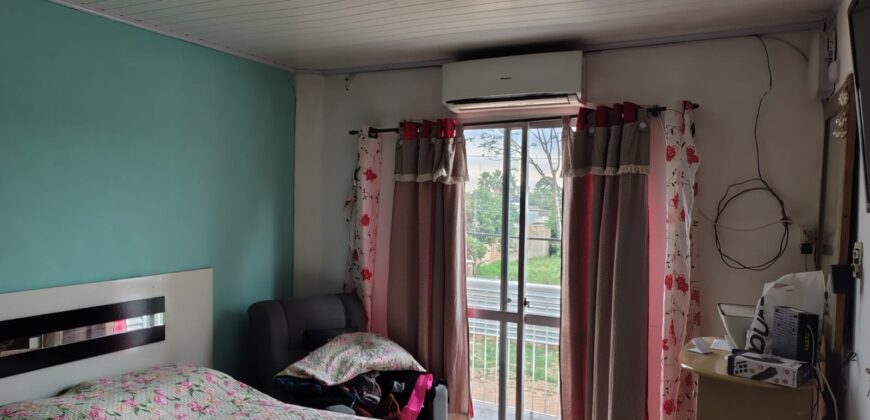 BOM SOBRADO TODO REFORMADO