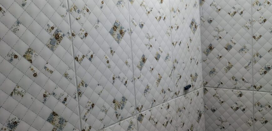 BOM SOBRADO TODO REFORMADO