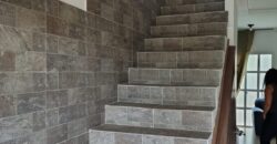 BOM SOBRADO TODO REFORMADO