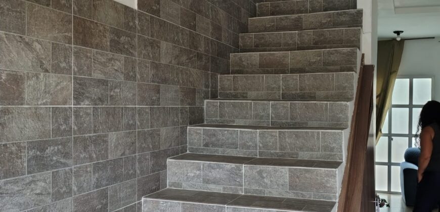 BOM SOBRADO TODO REFORMADO